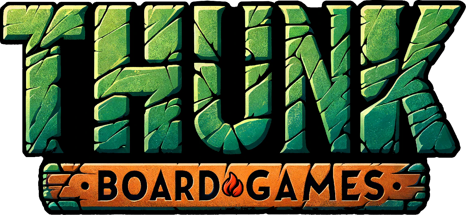 Thunk Board Games